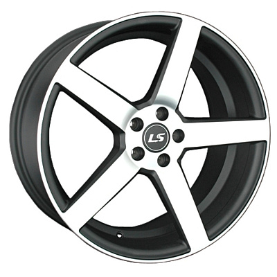 LS 8x18/5x100 ET40 D73,1 552 MBF