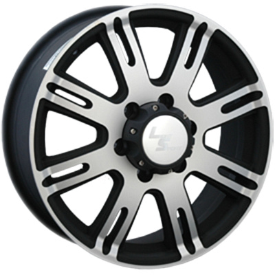 LS 8,5x20/6x139,7 ET46 D67,1 213 MBF
