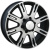 LS 8,5x20/6x139,7 ET46 D67,1 213 MBF LS 8,5x20/6x139,7 ET46 D67,1 213 MBF