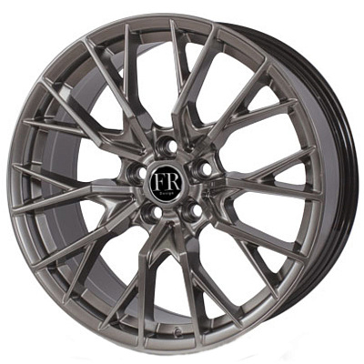 FR replica 8x19/5x114,3 ET32 D60,1 LX5137 HB (№15)