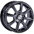 Скад 5,5x14/4x100 ET43 D67,1 Монако (КЛ185) Графит