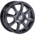 Скад 5,5x14/4x100 ET43 D67,1 Монако (КЛ185) Графит