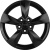 Khomen Wheels 6x15/5x100 ET38 D57,1 KHW1504 (Rapid) Black Khomen Wheels 6x15/5x100 ET38 D57,1 KHW1504 (Rapid) Black