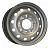 Евродиск (75G40F1 ED) 6,5x16 5/139,7 ET40 d-108,6 Silver (9324020)