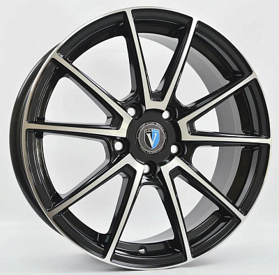 Venti 1704 7,0x17 5/108 ET40 d-54,1 BD