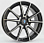 Venti 1704 7,0x17 5/108 ET40 d-54,1 BD