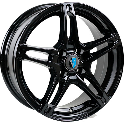 Venti 6x15/4x98 ET40 D58,6 1518 BL