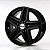 Carwel Витим 237 6,5x16 5/160 ET55 d-65,1 BK (Арт.140611)