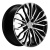 Carwel 2009 (LiXiang L7/ L9) 8,5x20 5/120 ET45,5 d-62,5 BLF (Арт.139831)