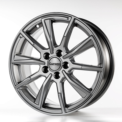 Carwel Лабаз 6,5x16 5/110 ET42 d-63,35 SL (Арт.122975)