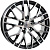RST R019 (Mazda6) 7,5x19 5/114,3 ET45 d-67,1 BD