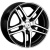 LS 7x16/4x100 ET40 D73,1 285 BKF