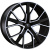 Replay 10x22/5x112 ET21 D66,6 A156 MBF (конус, A001) Replay 10x22/5x112 ET21 D66,6 A156 MBF (конус, A001)