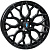 Venti 1719 7x17/5x114,3 ET37 D66,6 1719 BL