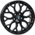 Venti 7x17/5x108 ET33 D60,1 1719 BL