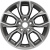 Khomen Wheels 7x17/5x112 ET45 D57,1 KHW1713 (Karoq) Gray-FP Khomen Wheels 7x17/5x112 ET45 D57,1 KHW1713 (Karoq) Gray-FP