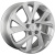 Replay 7x17/5x115 ET46 D70,1 OPL96 SF (конус, C570) Replay 7x17/5x115 ET46 D70,1 OPL96 SF (конус, C570)