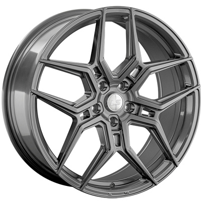 LS 8,5x19/5x120 ET35 D64,1 1266 GM (конус)