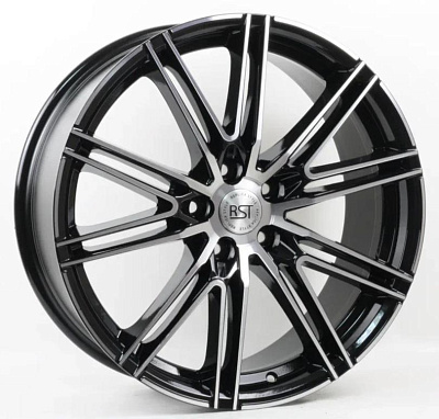 RST R079 (X1/X3) 8,0x19 5/112 ET47 d-66,6 BD