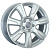 Replay 8x18/6x120 ET53 D67,1 CL8 Sil (конус, CA001)