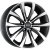 MAK 7x17/5x112 ET40 D57,1 Wolf Gunmetal Mirror Face