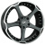 LS 8x18/5x120 ET30 D72,6 358 BKL