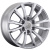 Replay 7,5x18/6x139,7 ET25 D106,1 LX125 SF (пш)