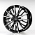Carwel Агма 1719 (Toyota RAV4/ Lexus NX) 7,0x17 5/114,3 ET35 d-60,1 ABT (Арт.122262)