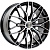 Neo 7x17/5x108 ET40 D54,1 740 BD