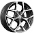 СКАД KL-368 (Ceed/Cerato) 6,5x16 5/114,3 ET50 d-67,1 алмаз (4190705)