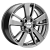 Carwel Чага 1704 (RAV4) 7,0x17 5/114,3 ET39 d-60,1 GRT (Арт.32735)