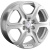 Replay 8x20/6x139,7 ET55 D95,1 LX238 Sil (пш, C570) Replay 8x20/6x139,7 ET55 D95,1 LX238 Sil (пш, C570)