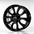 Carwel Хасан 202 (Coolray) 7,0x18 5/114,3 ET53 d-54,1 BK (Арт.140321)