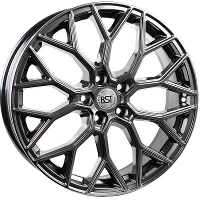 RST 7x19/5x114,3 ET40 D64,1 R059 (Haval F7) BH