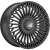 LS FlowForming 9x22/5x120 ET42 D72,6 RC99 MB (конус, Колпак+лого)