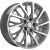 Khomen Wheels 7,5x18/5x114,3 ET45 D60,1 KHW1804 (Geely Atlas/Atlas Pro/Lifan Myway) F-Silver-FP