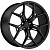 LS Forged 8,5x20/5x108 ET45 D63,3 LS FG14Y MB (конус)