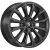 Premium Series 8,5x20/6x139,7 ET27 D77,9 КР006 (Chevrolet Tahoe IV) Fury black