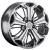 Replay 7,5x19/5x114,3 ET49,5 D67,1 KI371 GMF (конус, C570) Replay 7,5x19/5x114,3 ET49,5 D67,1 KI371 GMF (конус, C570)