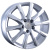 Replay 7x17/5x114,3 ET37 D66,6 LX148 SF (конус, C570) Replay 7x17/5x114,3 ET37 D66,6 LX148 SF (конус, C570)