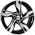 Tech-Line 650 6,5x16 5/114,3 ET50 d-67,1 BD