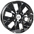 RST R237 (Hyundai) 6,5x17 6/139,7 ET48 d-92,5 BL