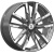 Premium Series 8x20/5x112 ET28 D66,6 КР014 (Audi Q7) Diamond Gloss Graphite (79383) Premium Series 8x20/5x112 ET28 D66,6 КР014 (Audi Q7) Diamond Gloss Graphite (79383)