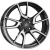 Replay 8x18/5x114,3 ET37 D66,6 LX187(HV) BKF (конус, C570)
