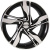 Tech-Line 650 6,5x16 5/114,3 ET50 d-67,1 BD