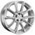 Replay 8x20/5x114,3 ET30 D60,1 LX228 Sil (конус, C570)