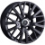 Replay 8x18/5x150 ET56 D110,1 LX98 MB (пш)