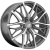 LS FlowForming 8x18/5x108 ET45 D63,3 RC84 GMF (конус) LS FlowForming 8x18/5x108 ET45 D63,3 RC84 GMF (конус)