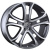 Replay 10x21/5x112 ET44 D66,6 MR208 GMF (конус, MB001)
