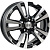 RST 6x15/4x100 ET48 D54,1 R065 (Rio, Solaris) BD